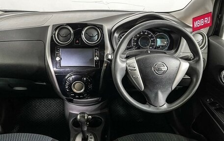 Nissan Note II рестайлинг, 2016 год, 897 000 рублей, 12 фотография