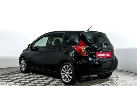 Nissan Note II рестайлинг, 2016 год, 897 000 рублей, 7 фотография