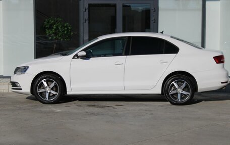 Volkswagen Jetta VI, 2015 год, 915 000 рублей, 11 фотография