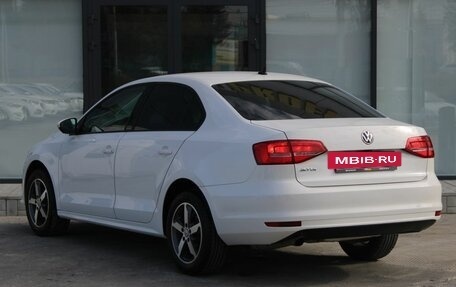 Volkswagen Jetta VI, 2015 год, 915 000 рублей, 9 фотография