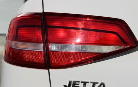 Volkswagen Jetta VI, 2015 год, 915 000 рублей, 14 фотография