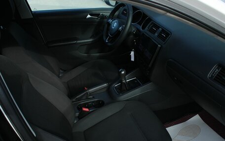 Volkswagen Jetta VI, 2015 год, 915 000 рублей, 19 фотография
