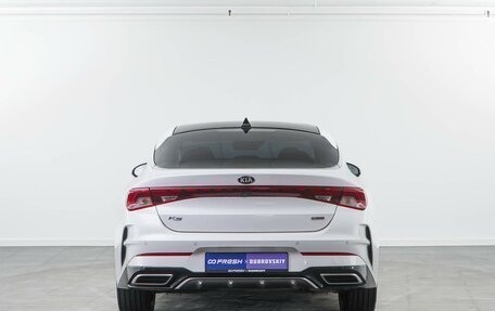 KIA K5, 2020 год, 2 796 380 рублей, 4 фотография