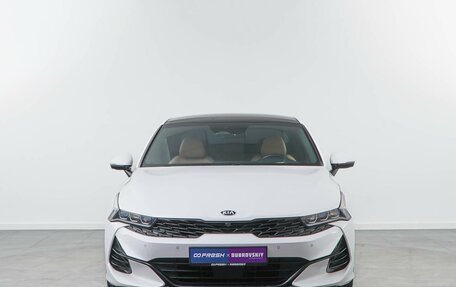 KIA K5, 2020 год, 2 796 380 рублей, 3 фотография