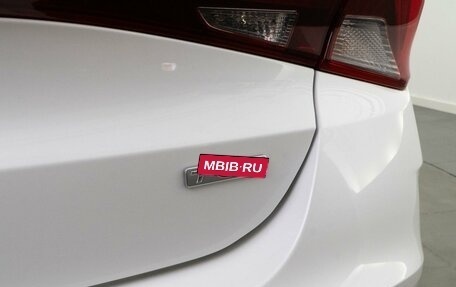 KIA K5, 2020 год, 2 796 380 рублей, 7 фотография