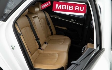 KIA K5, 2020 год, 2 796 380 рублей, 9 фотография