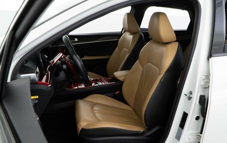 KIA K5, 2020 год, 2 796 380 рублей, 12 фотография