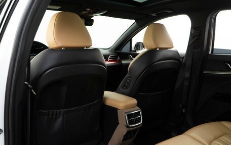 KIA K5, 2020 год, 2 796 380 рублей, 13 фотография