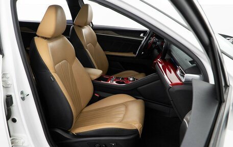 KIA K5, 2020 год, 2 796 380 рублей, 10 фотография