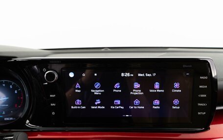 KIA K5, 2020 год, 2 796 380 рублей, 22 фотография