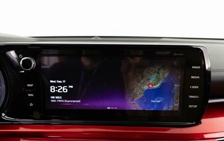 KIA K5, 2020 год, 2 796 380 рублей, 24 фотография