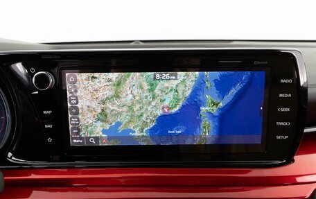 KIA K5, 2020 год, 2 796 380 рублей, 23 фотография