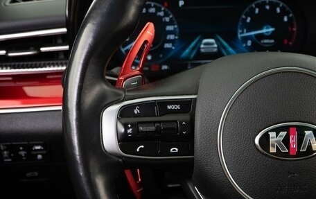 KIA K5, 2020 год, 2 796 380 рублей, 20 фотография