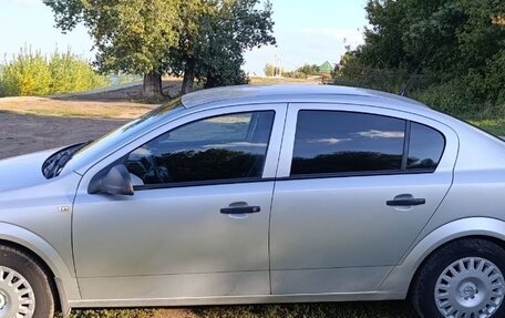 Opel Astra H, 2011 год, 600 000 рублей, 4 фотография