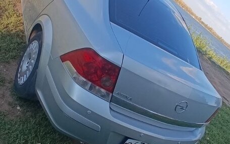 Opel Astra H, 2011 год, 600 000 рублей, 2 фотография