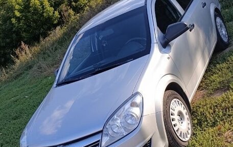 Opel Astra H, 2011 год, 600 000 рублей, 5 фотография
