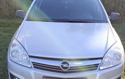 Opel Astra H, 2011 год, 600 000 рублей, 1 фотография