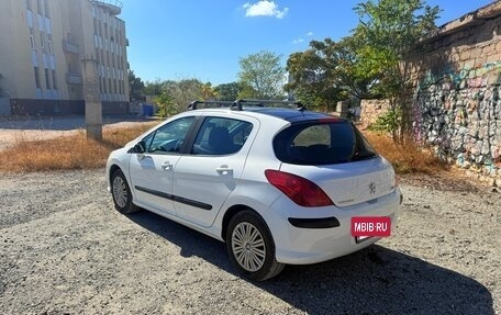 Peugeot 308 II, 2010 год, 530 000 рублей, 4 фотография