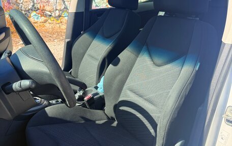 Peugeot 308 II, 2010 год, 530 000 рублей, 9 фотография