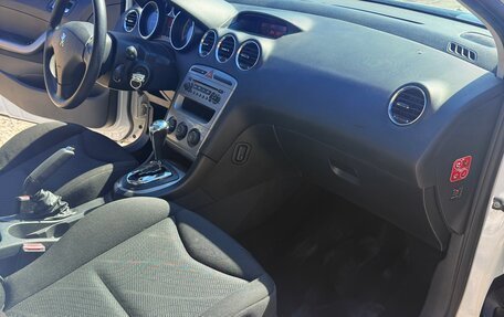 Peugeot 308 II, 2010 год, 530 000 рублей, 10 фотография