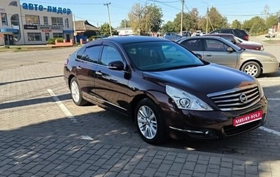 Nissan Teana, 2011 год, 1 190 000 рублей, 1 фотография