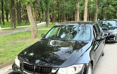 BMW 3 серия, 2008 год, 850 000 рублей, 1 фотография
