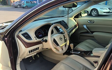 Nissan Teana, 2011 год, 1 190 000 рублей, 7 фотография