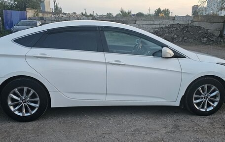 Hyundai i40 I рестайлинг, 2016 год, 1 499 000 рублей, 1 фотография