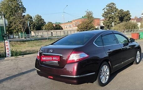 Nissan Teana, 2011 год, 1 190 000 рублей, 6 фотография