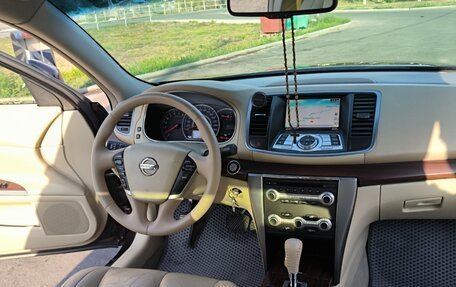 Nissan Teana, 2011 год, 1 190 000 рублей, 8 фотография