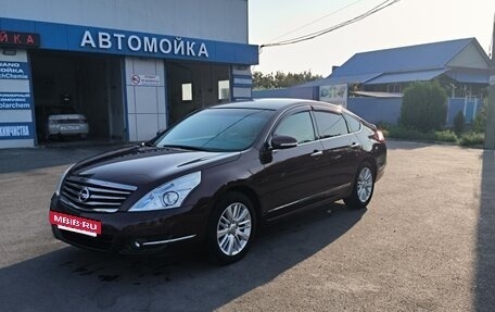 Nissan Teana, 2011 год, 1 190 000 рублей, 3 фотография