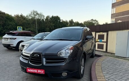 Subaru Tribeca I рестайлинг, 2006 год, 1 250 000 рублей, 1 фотография