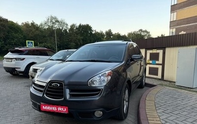 Subaru Tribeca I рестайлинг, 2006 год, 1 250 000 рублей, 1 фотография