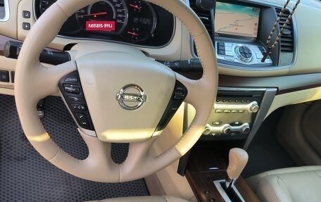 Nissan Teana, 2011 год, 1 190 000 рублей, 9 фотография