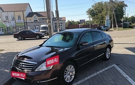 Nissan Teana, 2011 год, 1 190 000 рублей, 2 фотография