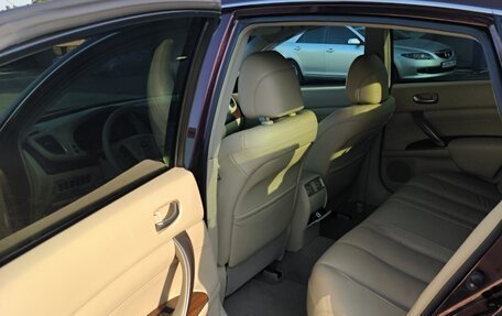 Nissan Teana, 2011 год, 1 190 000 рублей, 12 фотография