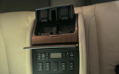 Nissan Teana, 2011 год, 1 190 000 рублей, 13 фотография