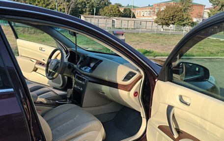 Nissan Teana, 2011 год, 1 190 000 рублей, 11 фотография