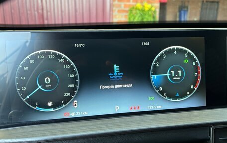 Chery Tiggo 7 Pro, 2023 год, 2 100 000 рублей, 4 фотография
