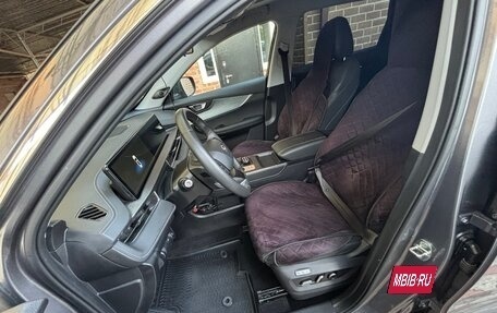 Chery Tiggo 7 Pro, 2023 год, 2 100 000 рублей, 2 фотография