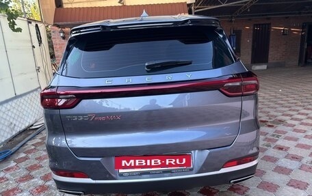 Chery Tiggo 7 Pro, 2023 год, 2 100 000 рублей, 10 фотография