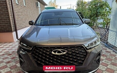 Chery Tiggo 7 Pro, 2023 год, 2 100 000 рублей, 7 фотография