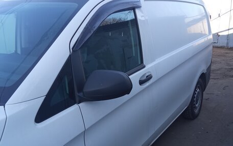 Mercedes-Benz Vito, 2014 год, 2 500 000 рублей, 9 фотография
