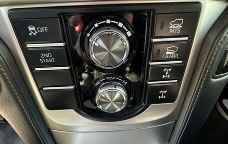 Toyota Land Cruiser Prado 150 рестайлинг 2, 2022 год, 7 450 000 рублей, 13 фотография