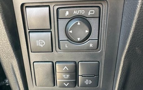 Toyota Land Cruiser Prado 150 рестайлинг 2, 2022 год, 7 450 000 рублей, 17 фотография