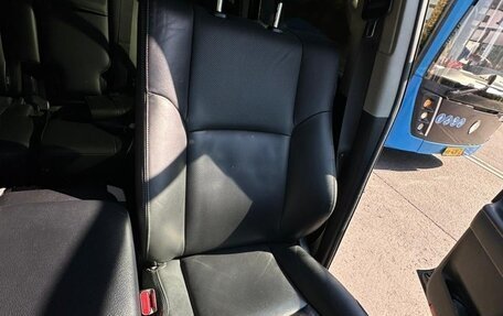 Toyota Land Cruiser Prado 150 рестайлинг 2, 2022 год, 7 450 000 рублей, 16 фотография