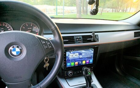 BMW 3 серия, 2008 год, 850 000 рублей, 2 фотография