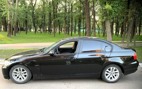 BMW 3 серия, 2008 год, 850 000 рублей, 5 фотография