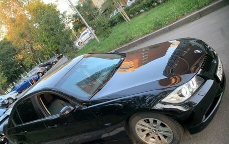 BMW 3 серия, 2008 год, 850 000 рублей, 8 фотография