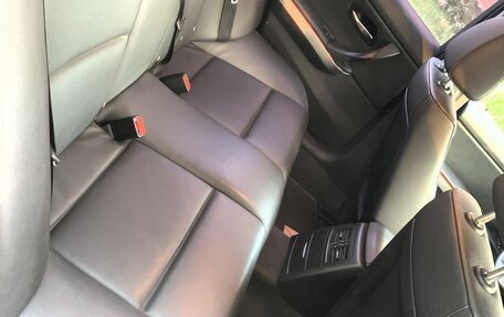 BMW 3 серия, 2008 год, 850 000 рублей, 12 фотография